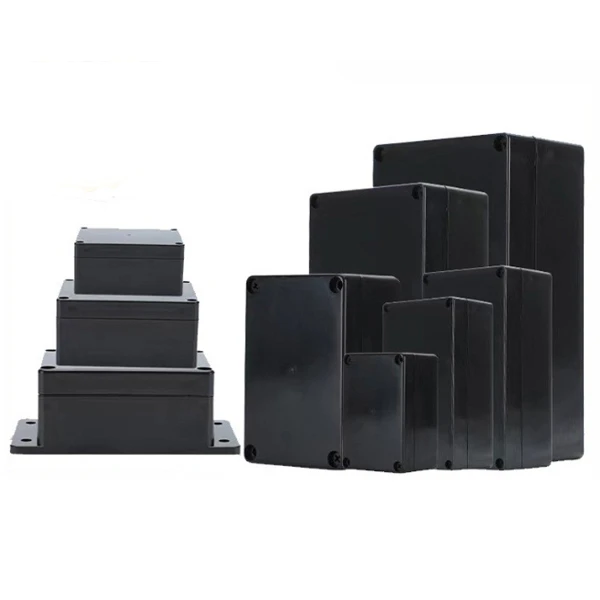 Switch Plastic Enclosure suppliers
